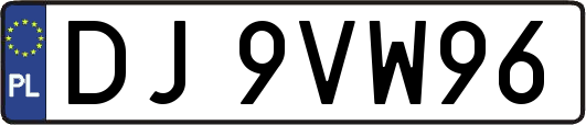 DJ9VW96