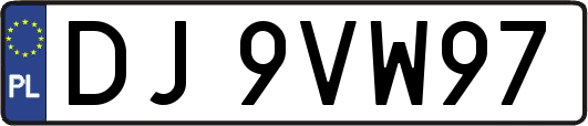 DJ9VW97