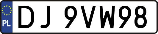 DJ9VW98
