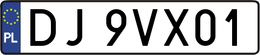 DJ9VX01