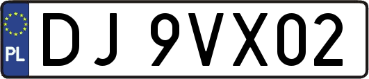 DJ9VX02