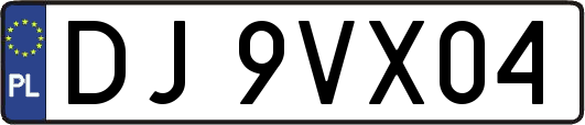 DJ9VX04