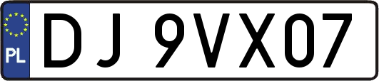 DJ9VX07
