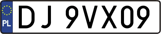 DJ9VX09