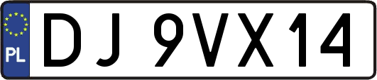 DJ9VX14
