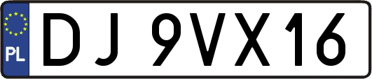 DJ9VX16