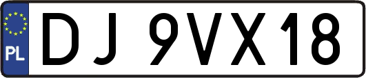 DJ9VX18