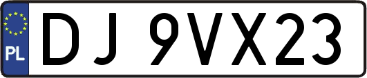 DJ9VX23