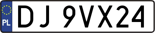 DJ9VX24