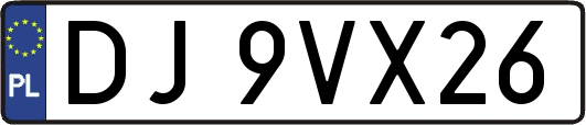 DJ9VX26