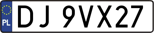 DJ9VX27