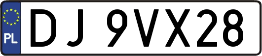 DJ9VX28