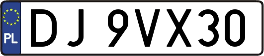 DJ9VX30