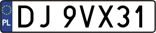 DJ9VX31