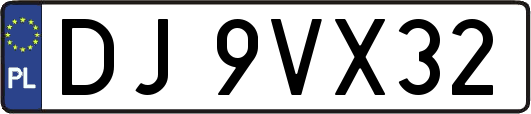 DJ9VX32