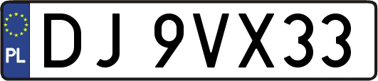 DJ9VX33