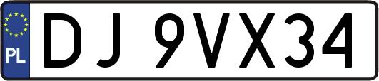 DJ9VX34
