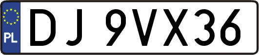 DJ9VX36