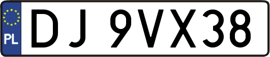 DJ9VX38