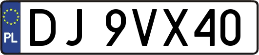 DJ9VX40