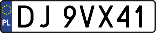 DJ9VX41