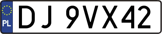 DJ9VX42