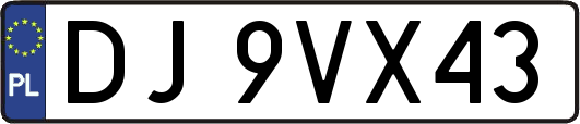 DJ9VX43