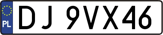 DJ9VX46