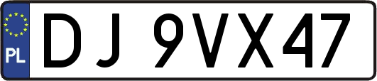 DJ9VX47