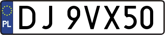 DJ9VX50