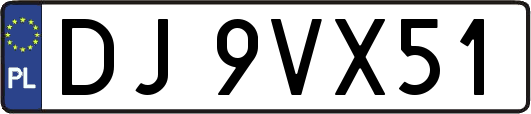 DJ9VX51