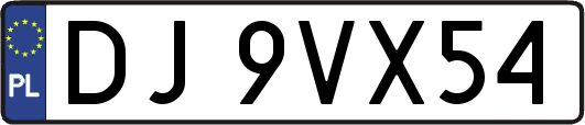 DJ9VX54