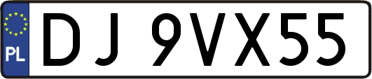 DJ9VX55