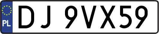 DJ9VX59