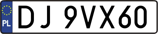 DJ9VX60