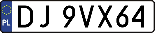 DJ9VX64