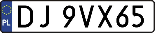 DJ9VX65