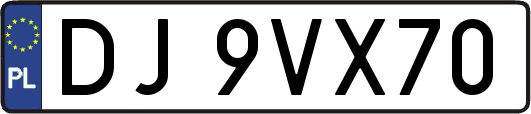 DJ9VX70