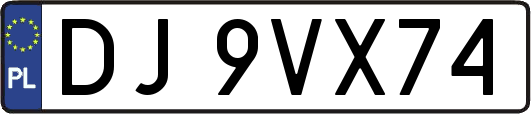DJ9VX74