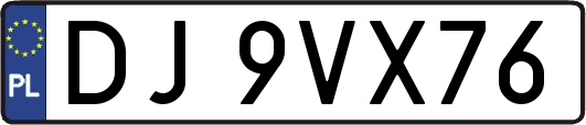 DJ9VX76