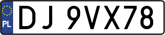 DJ9VX78