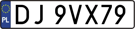 DJ9VX79