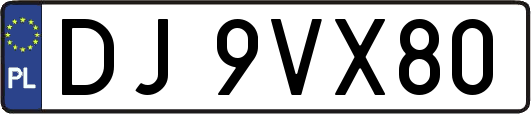 DJ9VX80