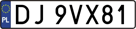 DJ9VX81