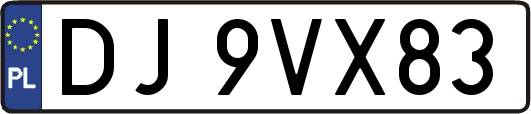 DJ9VX83