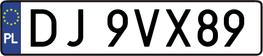 DJ9VX89