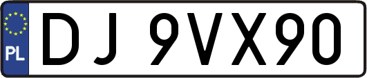 DJ9VX90