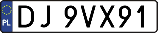 DJ9VX91
