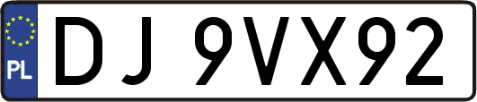 DJ9VX92