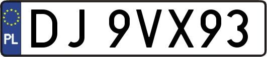 DJ9VX93
